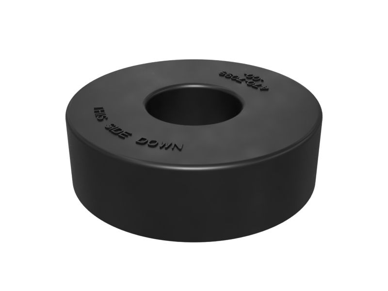 Верхний демпфер