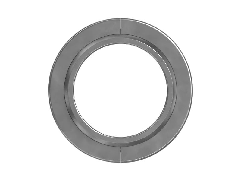 Самоустанавливающийся сферический подшипник диаметром 62 мм