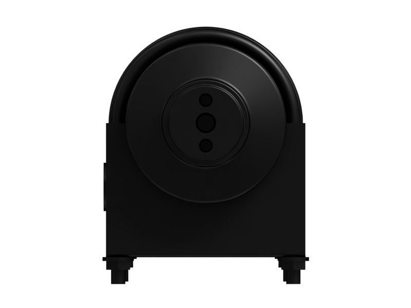 БЛОК ОСУШИТЕЛЯ