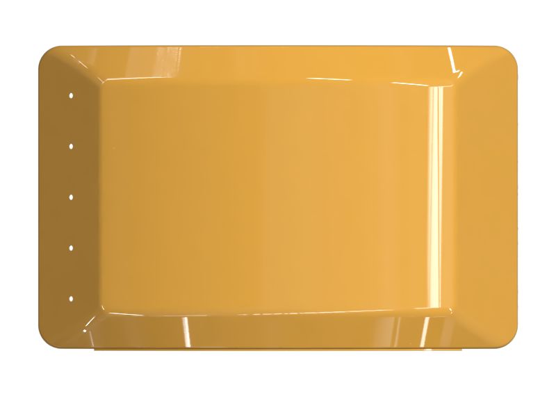 Левое крыло