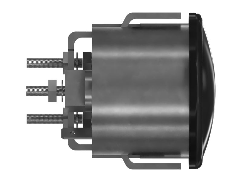 Индикатор уровня в сборе