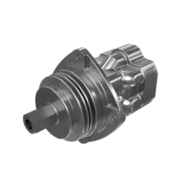 297-0589: Pilot Joystick Valve