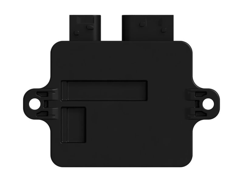 Контроллер датчика и выхлопной системы