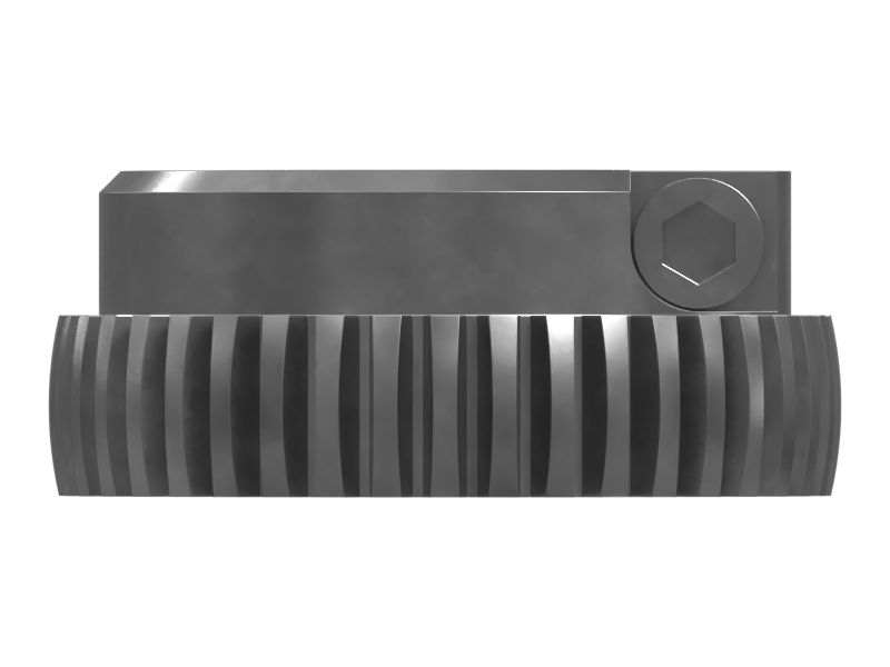 Ступица муфты с внутренним шлицем (13 зубьев)