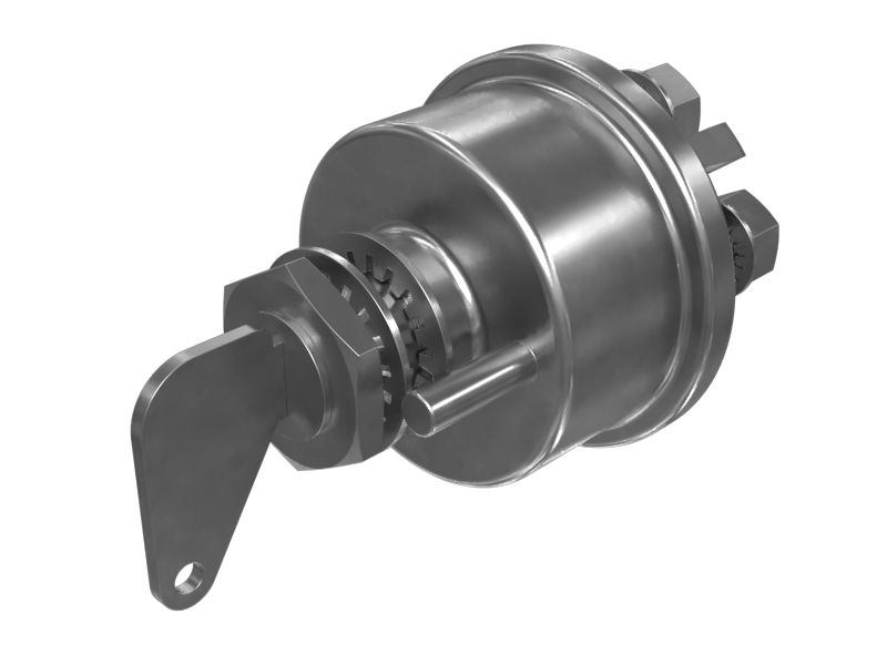 306-0166: Starter Disconnect Switch | CATCorp