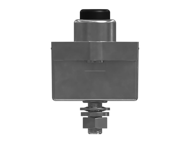 Автоматический выключатель в сборе