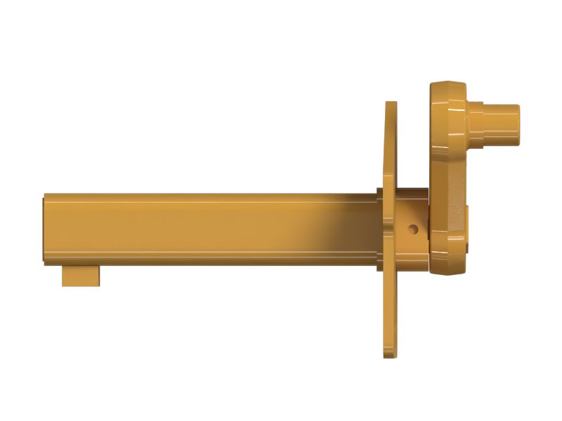 Мост, левый