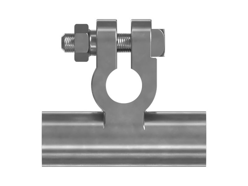 Разъем встроенного аккумулятора длиной 63,5 мм