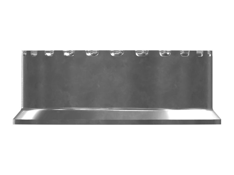 Тормозной барабан для редуктора отбора мощности