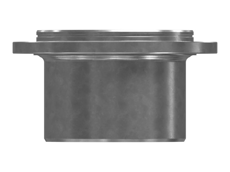 Корпус шестерни 440 мм с внешним диаметром