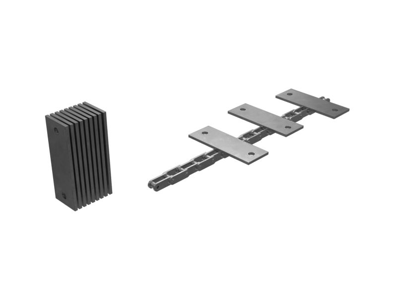 Конвейерная цепь