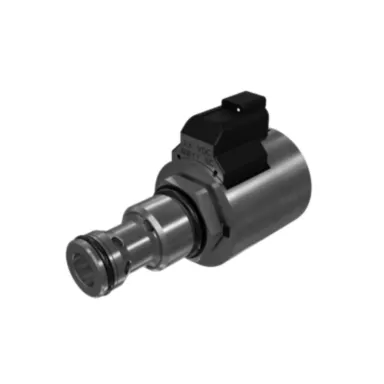 CAT 12V SOLENOİD VALFİ