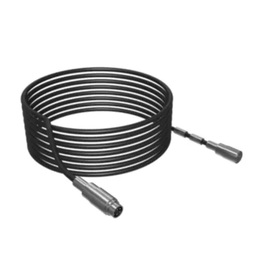 268-8643: Câble de caméra de longueur 6 102,8 mm