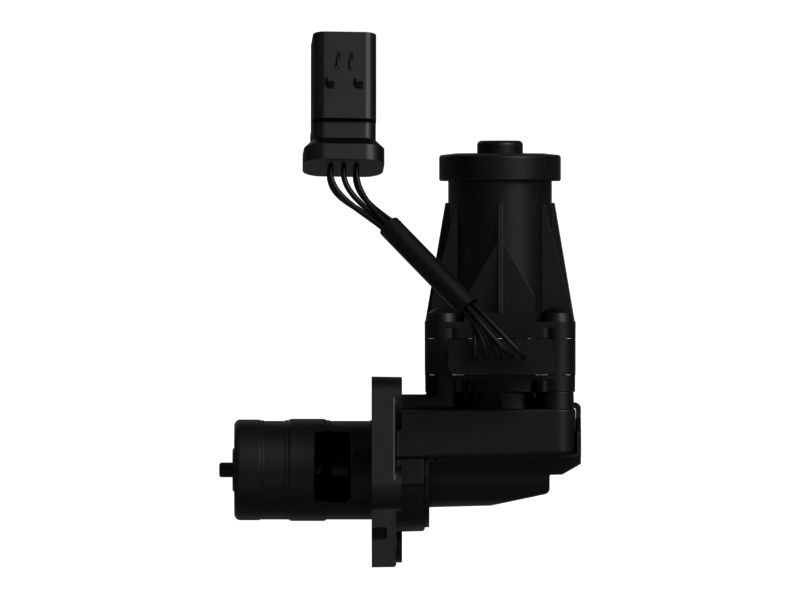 466-7877: Valve Assembly-egr 4667877 купить