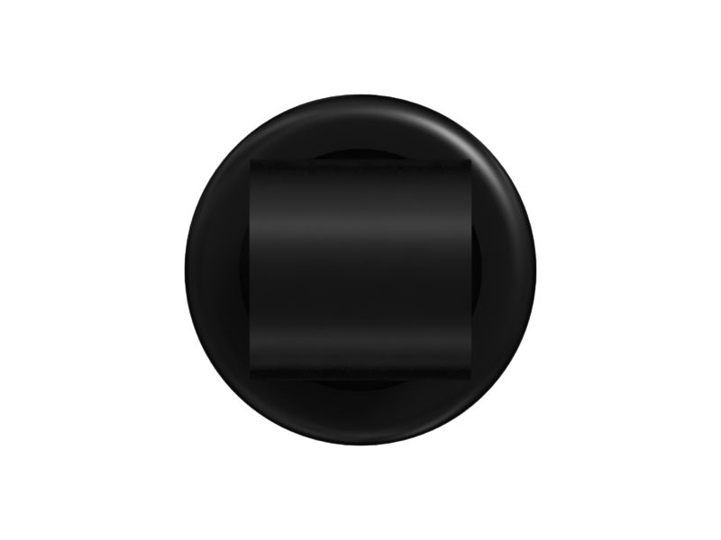 Газовая пружина длиной 496 мм