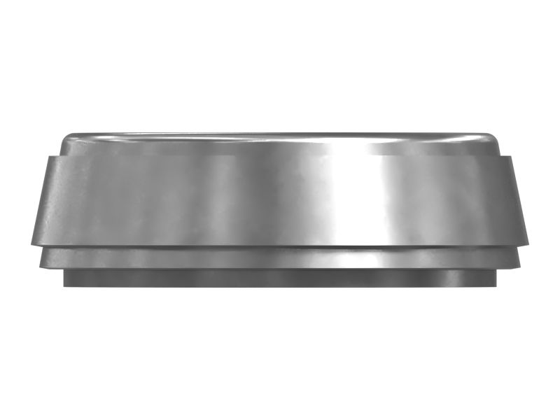 Конусный подшипник с внешним диаметром 79,537 мм