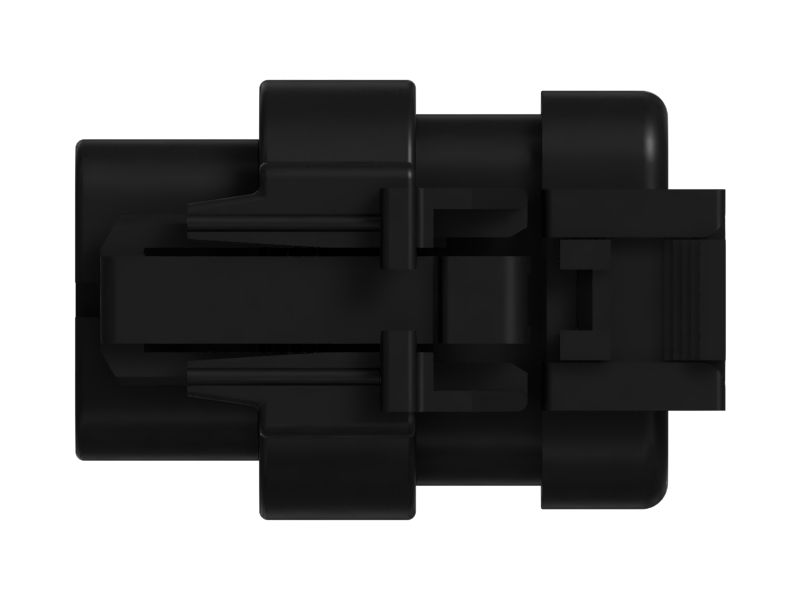 6-контактный штепсельный разъем