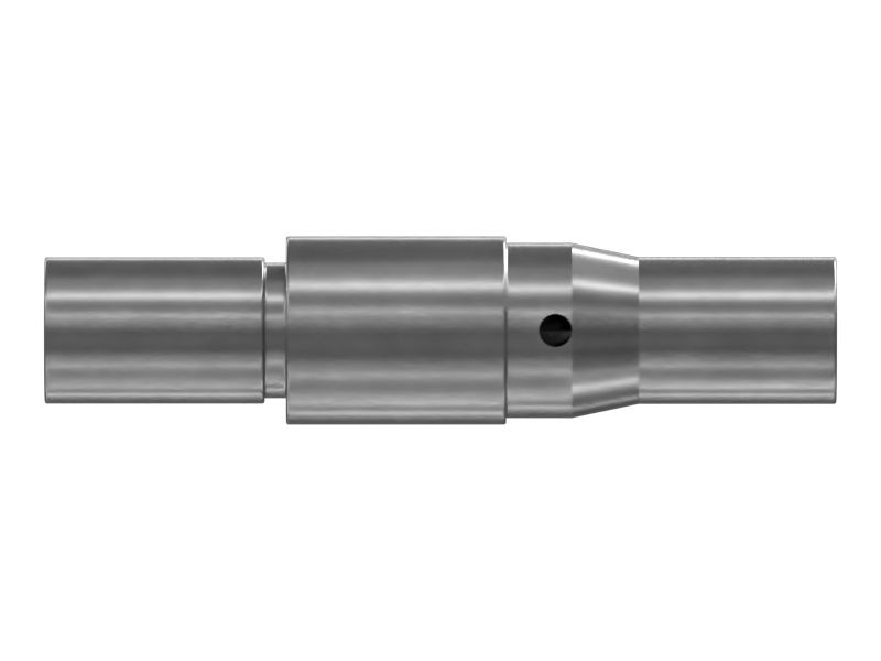 Соединительное гнездо