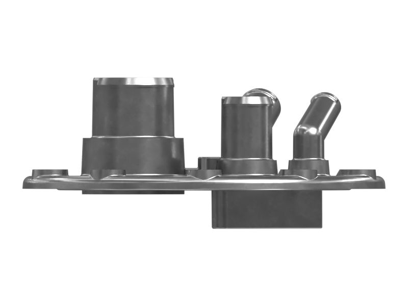 КРЫШКА В СБОРЕ