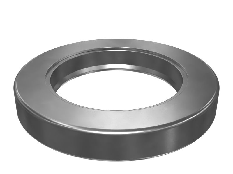 Манжетное уплотнение диаметром вала 27 мм