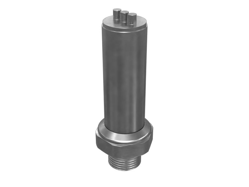 Переключатель давления стояночного тормоза