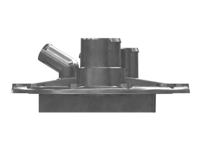 КРЫШКА В СБОРЕ