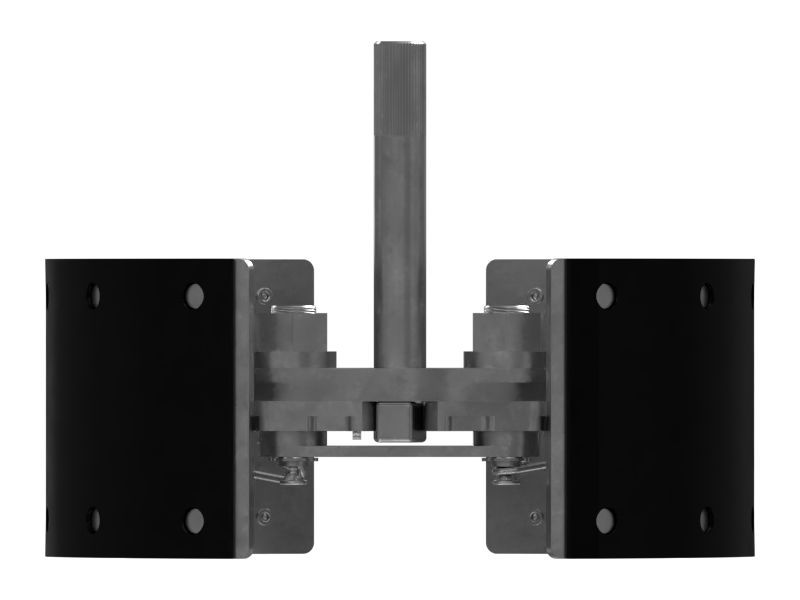 Стояночный тормоз