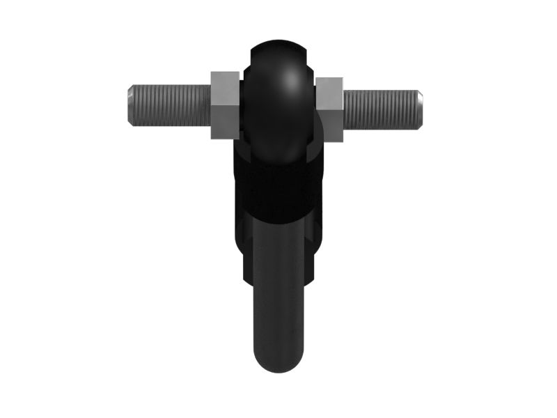 Соединительное звено датчика положения подъема