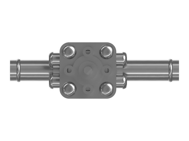 Водяной клапан