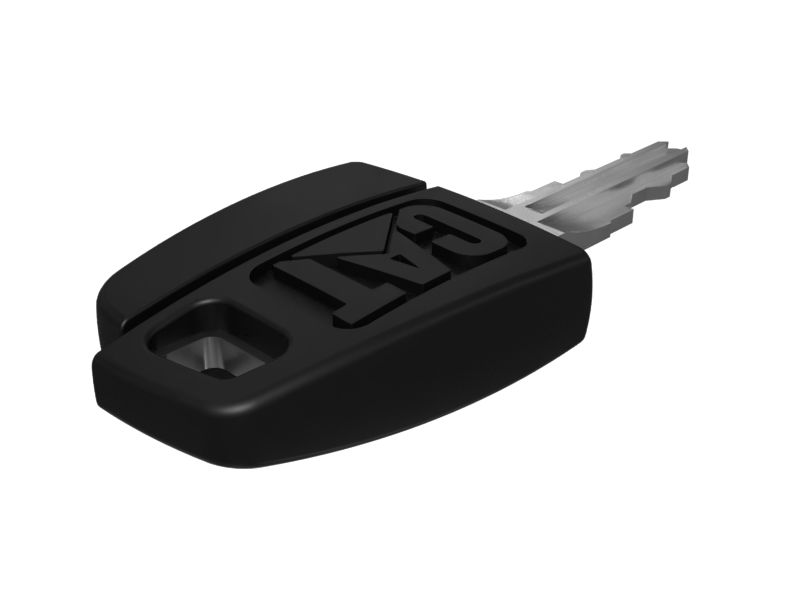 Электронный защитный ключ