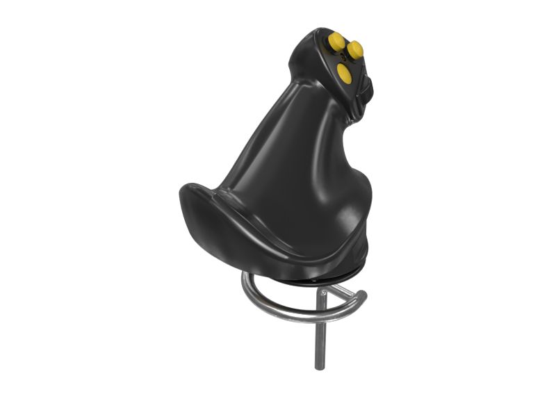 Рукоять управления