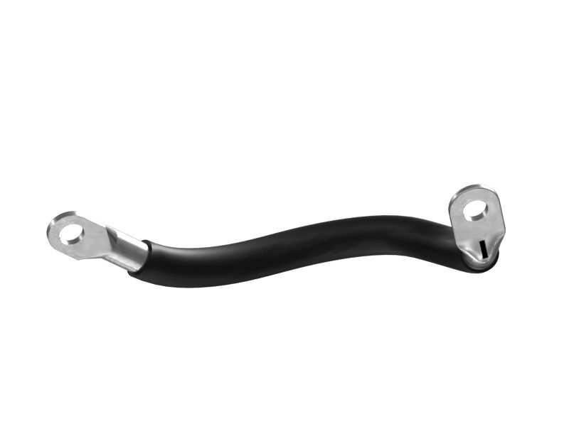 Кабель аккумуляторной батареи длиной 246 мм