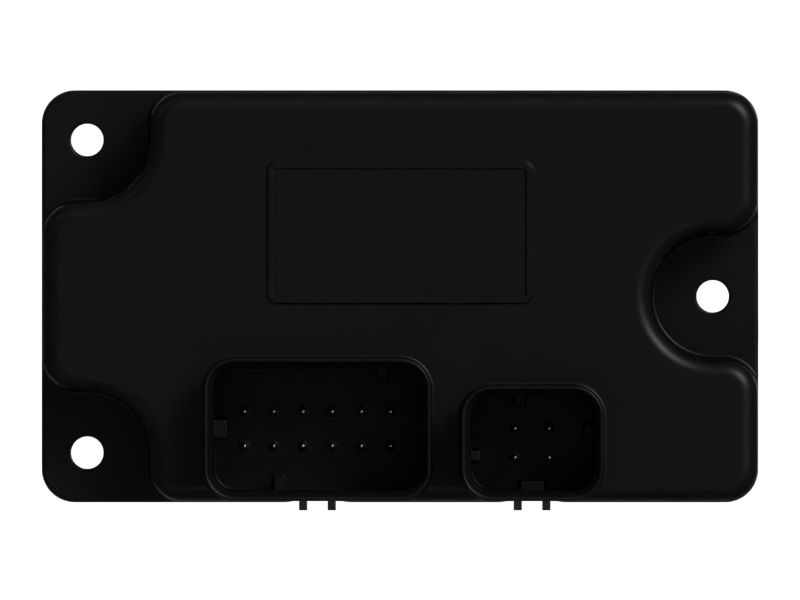 Световой индикатор в сборе