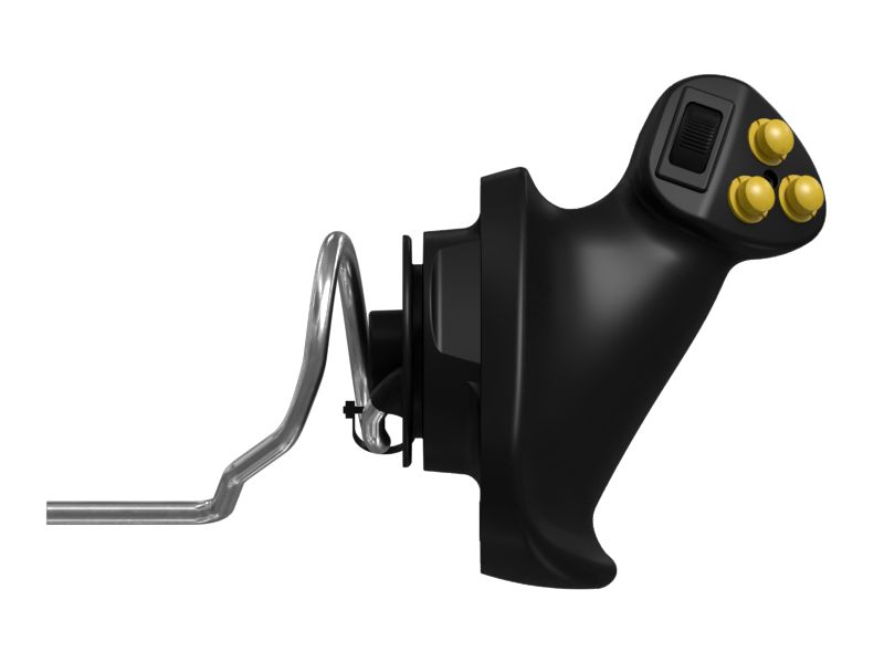 Рукоять управления