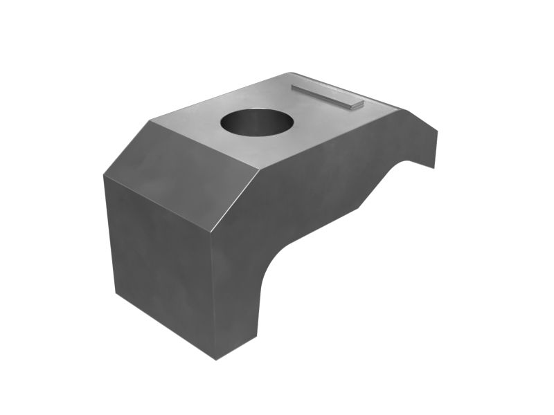 093-1290: 24mm Wide Clamp 0931290 купить