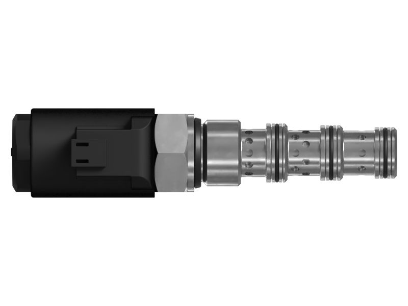 449-1570: 12V Solenoid Valve | Cat® Parts Store