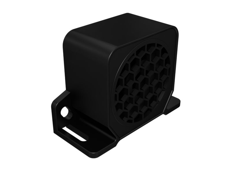 Звуковой сигнал заднего хода в сборе