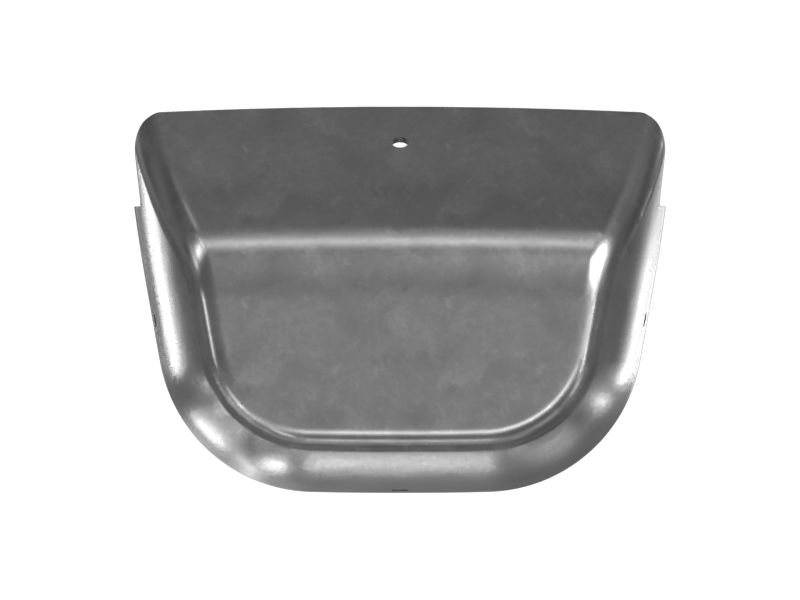 Крышка стеклоочистителя