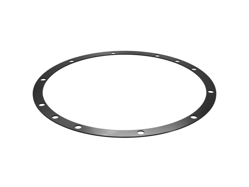 Комплект регулировочных прокладок толщиной 2 мм