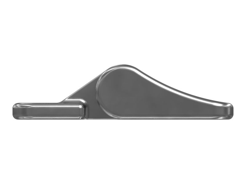 Петля длиной 38 мм