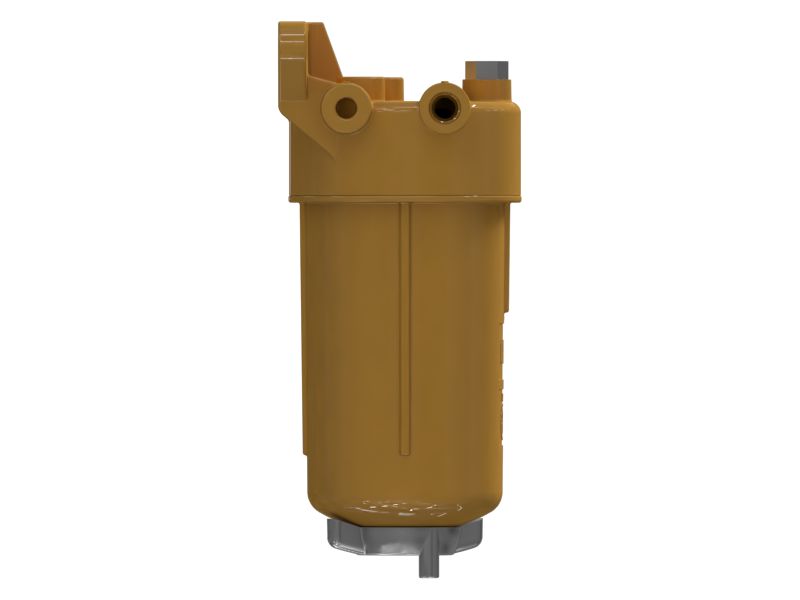 Блок топливных фильтров