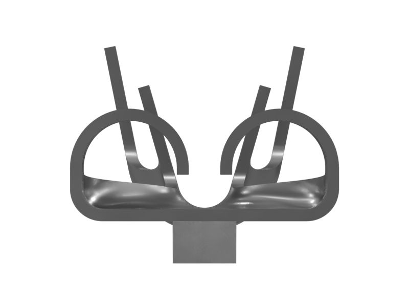 Плоская клемма 14–18