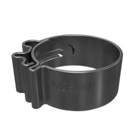385-0697: Cobra Band Clamp