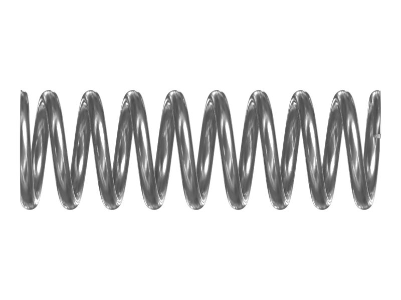 9J-5491: Compression Spring 9J5491 купить