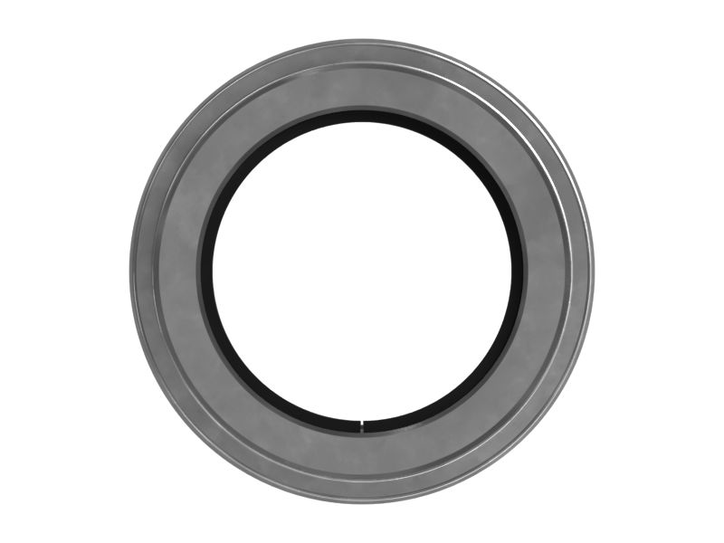 Опора подшипника в сборе