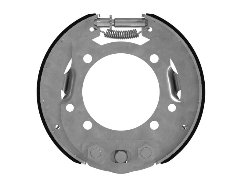 Стояночный тормоз