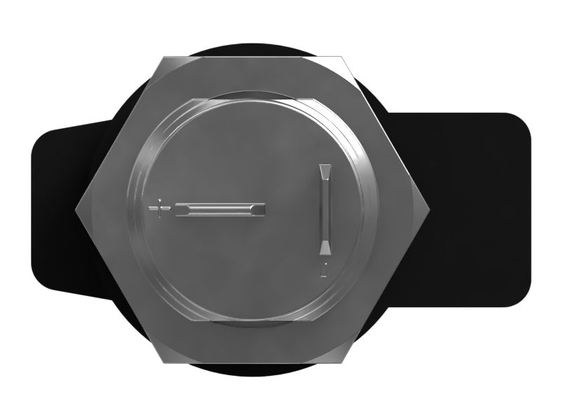 Шестигранный гнездовой разъем Reman