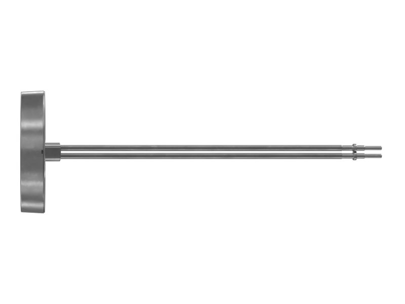 Катушка возбуждения с наружным диаметром 60 мм