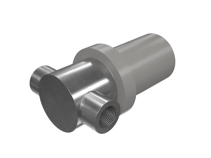 Сетчатый фильтр бака для распыления воды