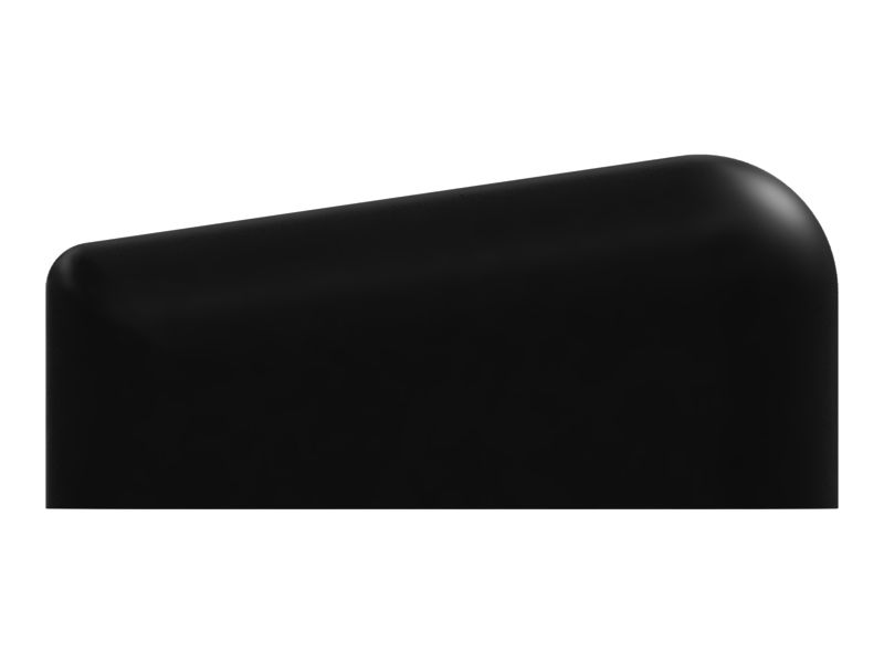 Подушка в сборе — сиденье